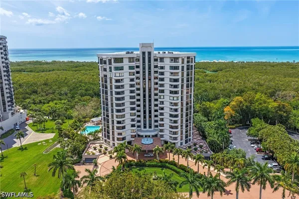 Property Slideshow image 2 of 49 | 6075 pelican bay blvd 201, Naples, FL, 34108