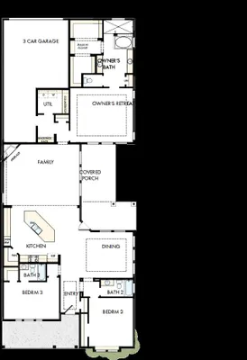 Property Slideshow image 2 of 2 | 2093 pine grove ln, Arlington, TX, 76005