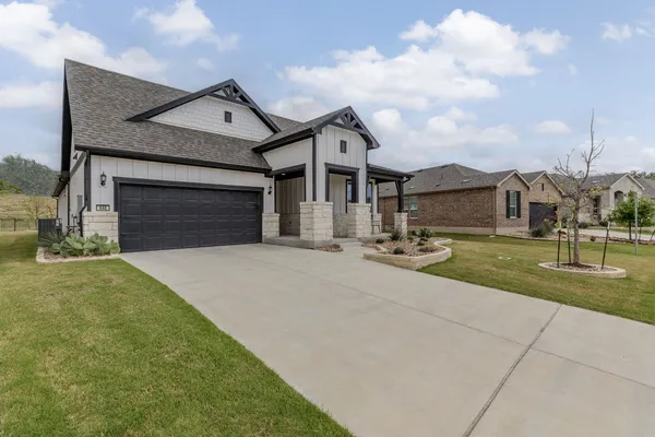 Property Slideshow image 2 of 39 | 640 martingale st, Georgetown, TX, 78633