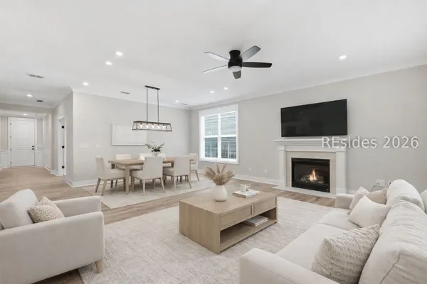 Property Slideshow image 2 of 49 | 129 carolina oaks ave, Bluffton, SC, 29909