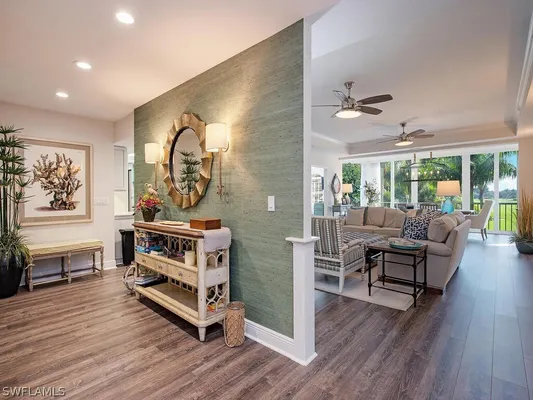 Property Slideshow image 3 of 15 | 8410 abbington cir a-13, Naples, FL, 34108