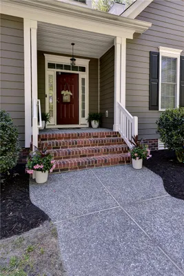 Property Slideshow image 2 of 44 | 105 james bray dr, Williamsburg, VA, 23188