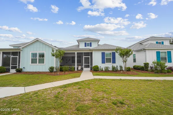 Property Slideshow image 3 of 45 | 8463 landshark blvd, Panama City Beach, FL, 32413