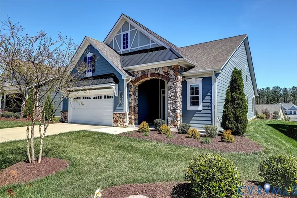 Property Slideshow image 2 of 56 | 15640 mosaic creek blvd, Richmond, VA, 23238