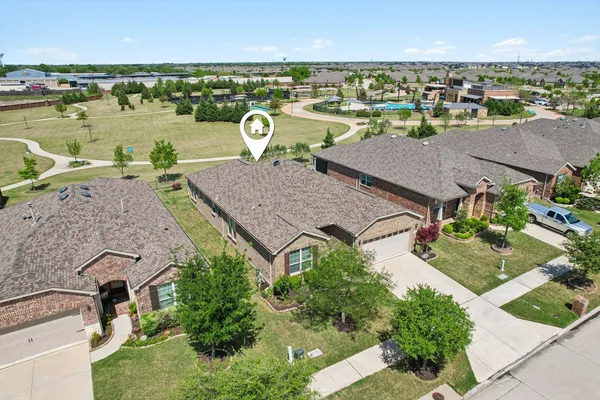 Property Slideshow image 2 of 40 | 2358 brookdale dr, Frisco, TX, 75036