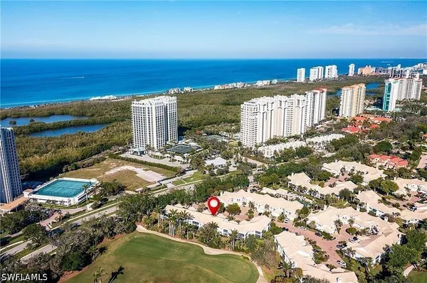 Property Slideshow image 3 of 19 | 6830 san marino dr 711a, Naples, FL, 34108