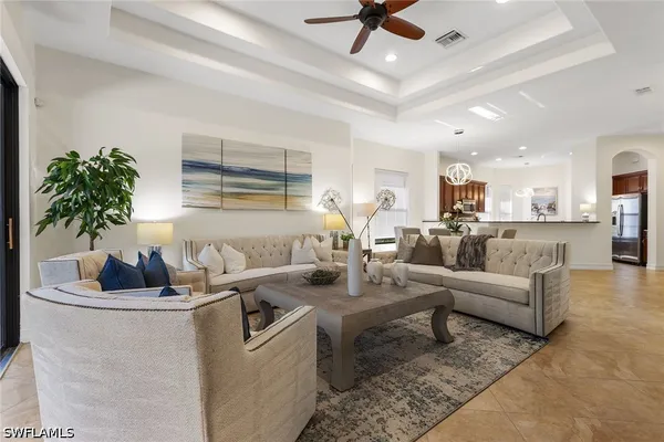 Property Slideshow image 3 of 49 | 7393 moorgate point way, Naples, FL, 34113