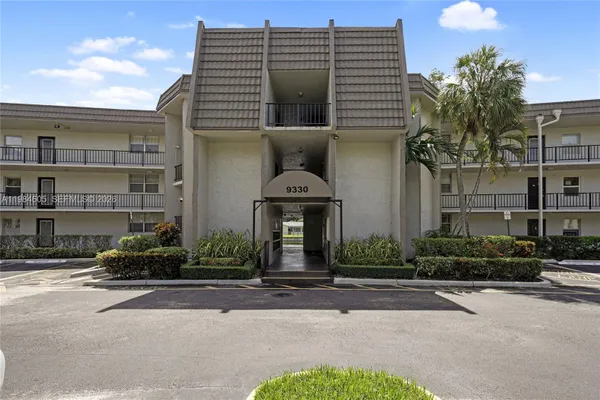 Property Slideshow image 2 of 31 | 9330 lime bay blvd 209, Tamarac, FL, 33321
