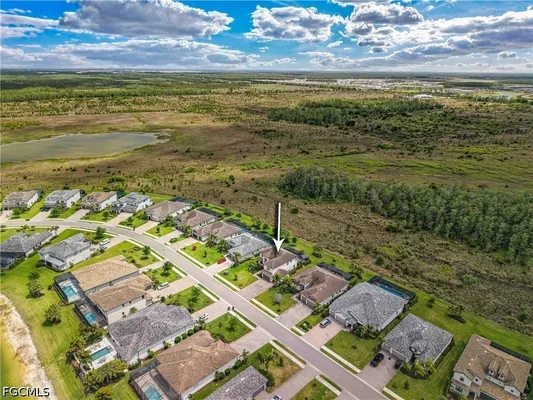 Property Slideshow image 2 of 50 | 19553 the place blvd, Estero, FL, 33928