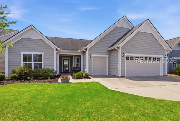 Property Slideshow image 2 of 30 | 185 fern leaf ln, Okatie, SC, 29909