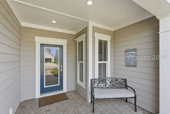 Property Slideshow image 3 of 30 | 185 fern leaf ln, Okatie, SC, 29909