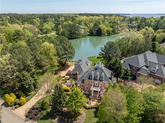 Property Slideshow image 2 of 70 | 2901 kitchums pond rd, Williamsburg, VA, 23185