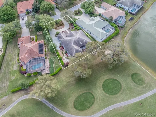 Property Slideshow image 3 of 71 | 1905 n eagle chase dr, Hernando, FL, 34442