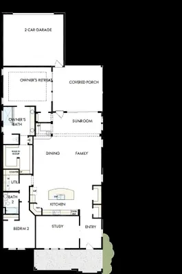 Property Slideshow image 2 of 3 | 2097 pine grove ln, Arlington, TX, 76005