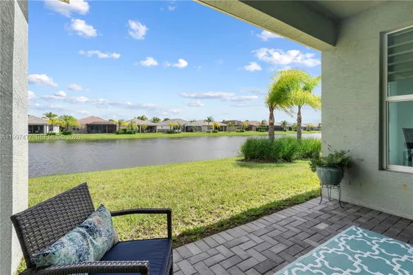 Property Slideshow image 3 of 43 | 11917 sw jasper lake way, Port St Lucie, FL, 34987