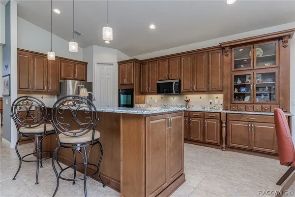 Property Slideshow image 3 of 56 | 1867 w quail meadow ct, Hernando, FL, 34442