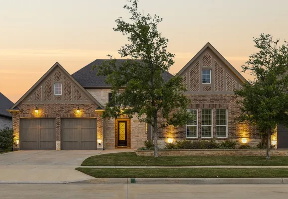 Property Slideshow image 2 of 40 | 8113 isle of skye, The Colony, TX, 75056