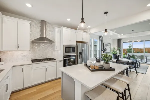 Property Slideshow image 3 of 13 | 4405 snead st, Celina, TX, 75009