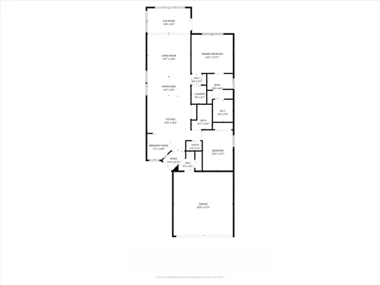 Property Slideshow image 2 of 26 | 8948 oyster lndg, Frisco, TX, 75036