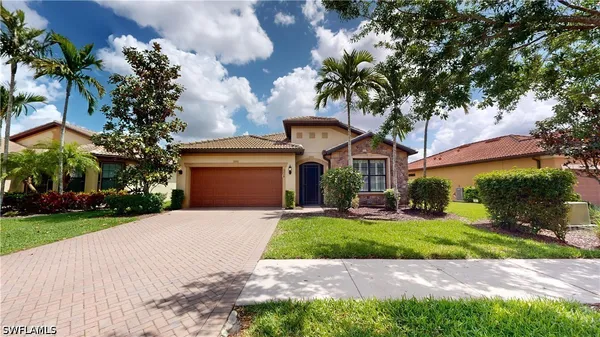 Property Slideshow image 2 of 50 | 5214 ciatto way, Ave Maria, FL, 34142