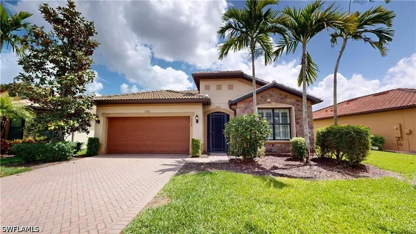 Property Slideshow image 3 of 50 | 5214 ciatto way, Ave Maria, FL, 34142