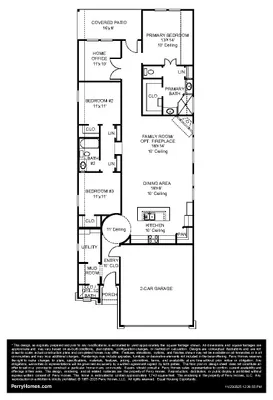 Property Slideshow image 2 of 6 | 26824 soapberry ln, Magnolia, TX, 77316