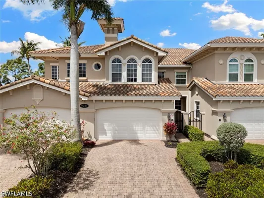 Property Slideshow image 2 of 50 | 9031 cherry oaks trl 101, Naples, FL, 34114