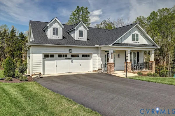 Property Slideshow image 2 of 48 | 12438 leith hill cir, Richmond, VA, 23103