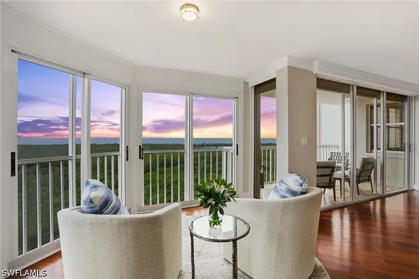 Property Slideshow image 2 of 49 | 6585 nicholas blvd 902, Naples, FL, 34108