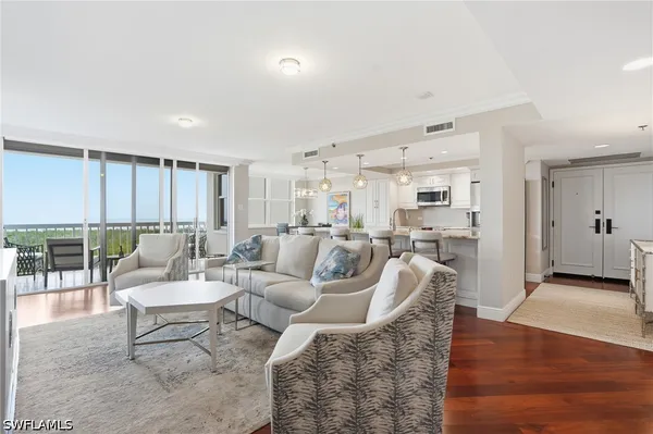 Property Slideshow image 3 of 49 | 6585 nicholas blvd 902, Naples, FL, 34108