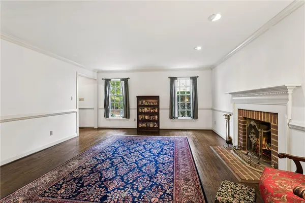 Property Slideshow image 3 of 28 | 233 richard burbydge, Williamsburg, VA, 23185