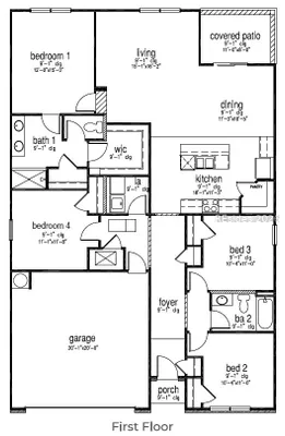 Property Slideshow image 2 of 50 | 1065 sanctuary dr, Ridgeland, SC, 29936