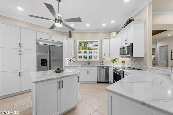 Property Slideshow image 2 of 50 | 20194 markward xing, Estero, FL, 33928