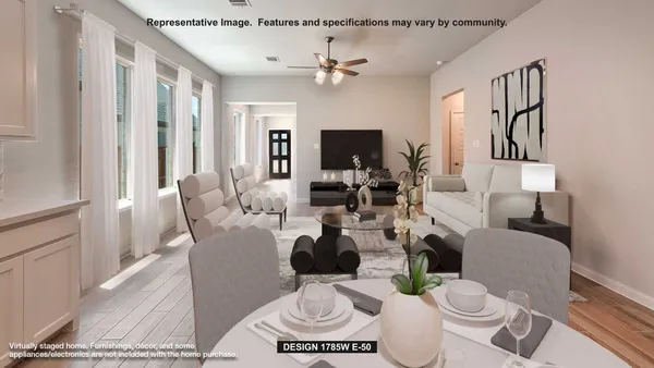 Property Slideshow image 3 of 6 | 26722 texas lantana ln, Magnolia, TX, 77316