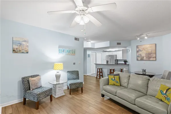 Property Slideshow image 3 of 28 | 5095 fairways cir i102, Vero Beach, FL, 32967