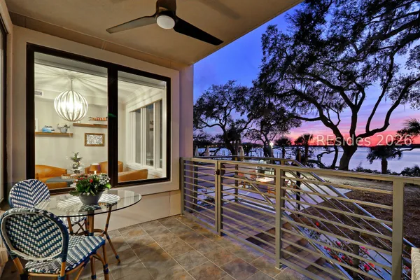 Property Slideshow image 3 of 47 | 63 skull creek dr 101, Hilton Head Island, SC, 29926