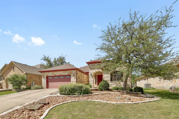 Property Slideshow image 2 of 40 | 5105 big bend trl, Georgetown, TX, 78633