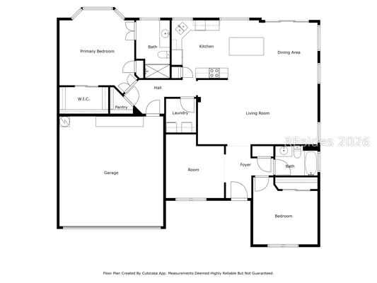 Property Slideshow image 3 of 28 | 195 landing ln, Bluffton, SC, 29909