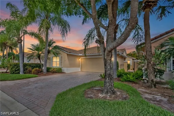 Property Slideshow image 2 of 46 | 8832 cascades isle blvd, Estero, FL, 33928