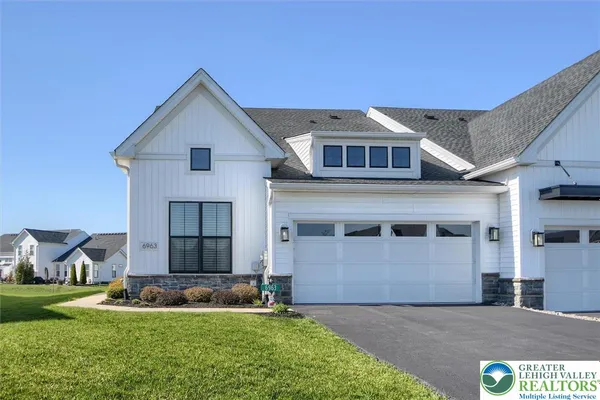 Property Slideshow image 3 of 47 | 6963 maple dr, East Allen Twp, PA, 18014