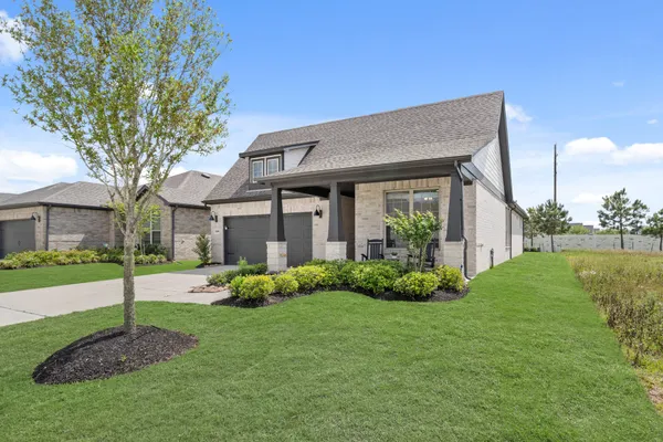 Property Slideshow image 2 of 38 | 7539 rolling stone dr, Fulshear, TX, 77441