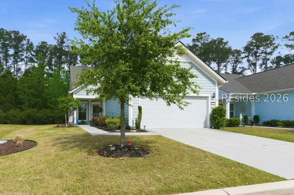 Property Slideshow image 3 of 45 | 277 springtime ct, Bluffton, SC, 29909