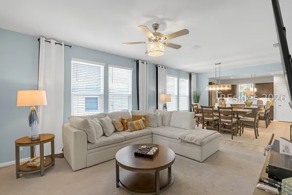 Property Slideshow image 2 of 58 | 802 destiny dr, Bluffton, SC, 29909