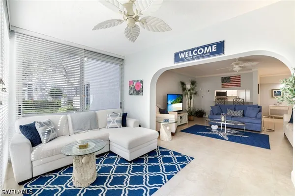 Property Slideshow image 2 of 22 | 5801 glencove dr 503, Naples, FL, 34108