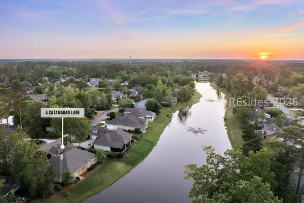 Property Slideshow image 2 of 58 | 4 catamaran ln, Bluffton, SC, 29909
