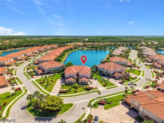 Property Slideshow image 3 of 44 | 10300 glastonbury cir 202, Fort Myers, FL, 33913