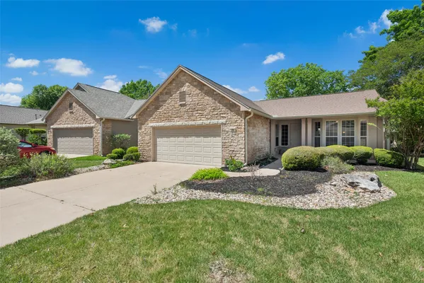 Property Slideshow image 2 of 28 | 104 anemone way, Georgetown, TX, 78633