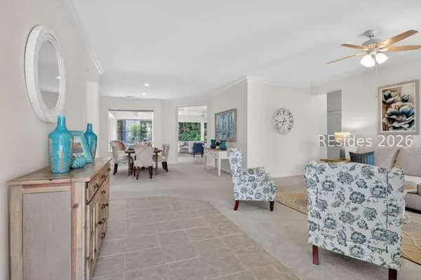 Property Slideshow image 3 of 46 | 306 hampton pl, Bluffton, SC, 29909