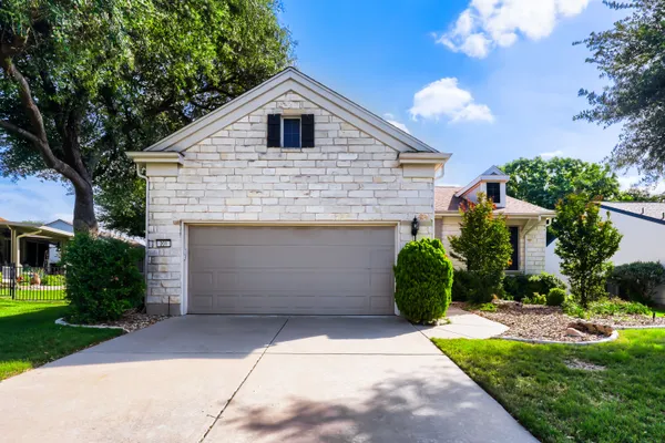 Property Slideshow image 3 of 22 | , Georgetown, TX, 78633
