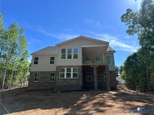 Property Slideshow image 2 of 11 | 8142 lake margaret ter, Chesterfield, VA, 23838